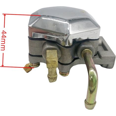 Pompe à carburant XV250 - compatible 2UJ-13910-00-00 - pour XV125/250 - RYB-008 (1/4)