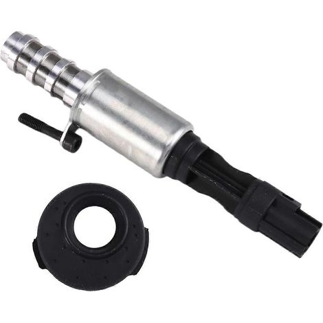 Électrovanne de commande d'huile VVT à calage variable 8L3Z6M280A 8L3Z6M280B 3L3Z6M280EA pour (1/4)