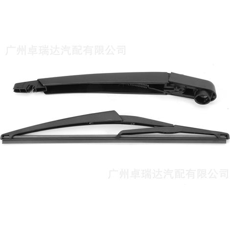 Essuie-glace 6429.EP 642391 with balai arrière de 31 cm, compatible with Peugeot 308 SW 508 3008 (1/4)