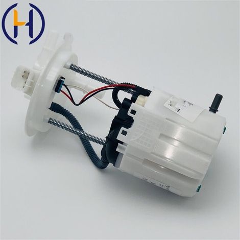 Kraftstoffpumpenbaugruppe 23213222 passend für Chevrolet Equinox 2018-2019 2.0T (Chinesische Abgasnorm V). (1/4)