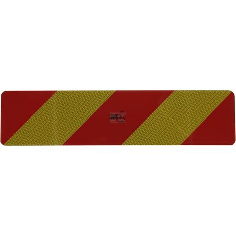 Panneau de signalisation MAZON WB37255RR