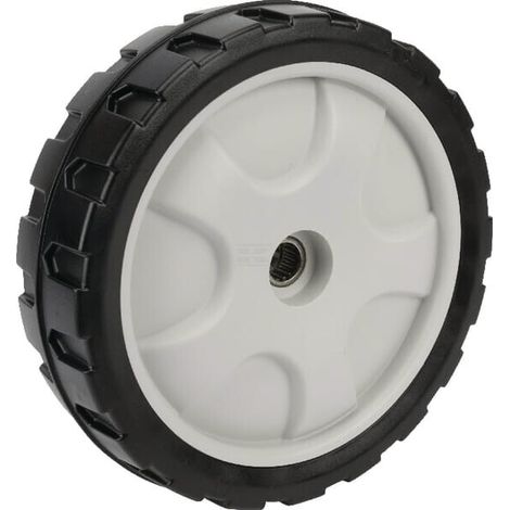 Roue SABO SAA11115 (1/2)