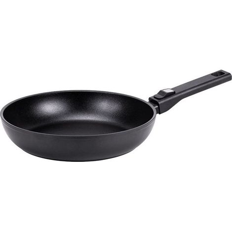Berndes B.FUTURE CLICK PADELLA 32 cm