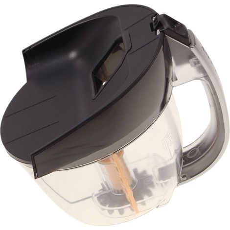 Coperchio vaschetta per la polvere - Aspirapolvere - LG - 104836