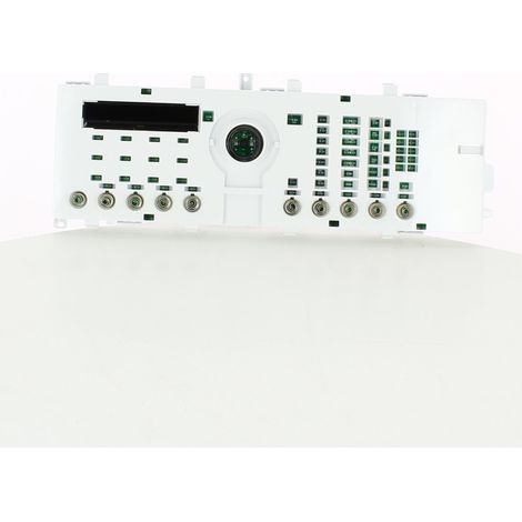 Carte commande 481010759230 pour Sèche linge WHIRLPOOL