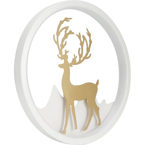 Applique murale LED moderne pour chambre, salon, salle à manger, couloir, éclairage décoratif AC85‑265V (1/5)