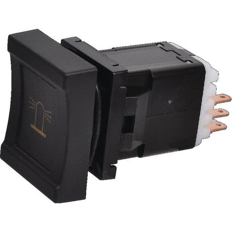 Interrupteur MASSEY FERGUSON 3385756M91 (1/2)