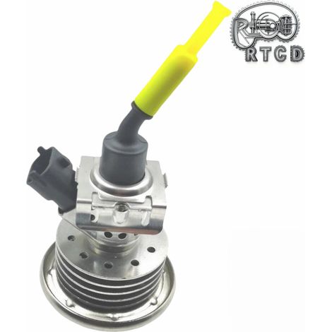 LR062819 Pièces automobiles Ensemble buse d'injecteur d'urée pour Land Rover (1/5)