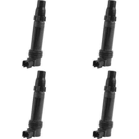 bobines d'allumage pour moto Honda CBR600RR CBR 600RR CBR-600RR CBR600 RR 2003-2020 129700-4510 (1/5)