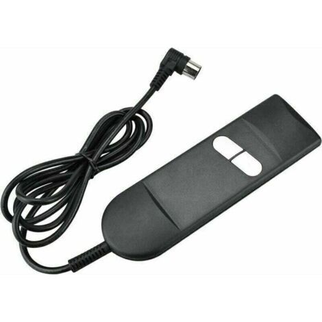 Pair Commande Manuelle Fauteuil À 2 Boutons Inclinable Télécommande Interrupteur Pour Fauteuil Électrique Pour Fauteuil Élévateur, Canapé Électrique, Fauteuil Inclinable