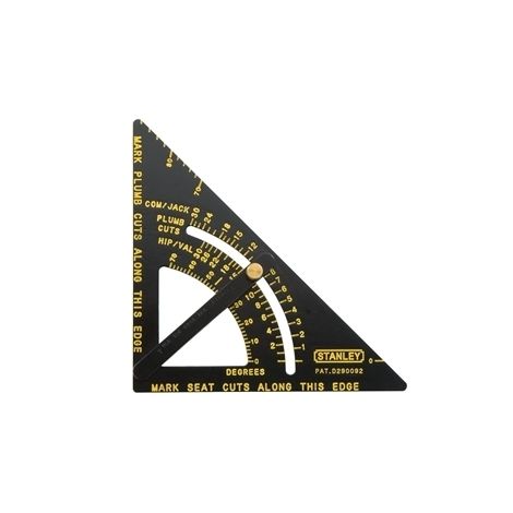 Adjustable Quick Square 170mm (6.3/4in) STA46053