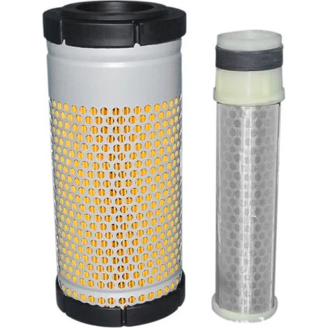 Die Luftfilter T0270-16321 AF26250 TC020-16320 A8807 RS4803 sind auf Lager. (1/4)