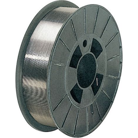 MIG/MAG Drahtspule D200 Aluminium ALMG5 1,2 mm 2 kg Lorch 590.0412.0