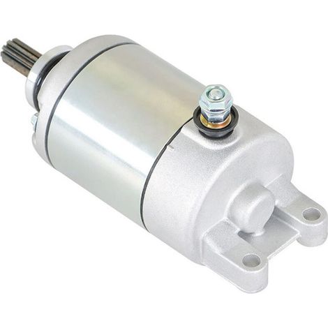 Démarreur de moto 31200-MBW-611 18624, compatible avec Honda CBR600F.