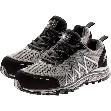 Chaussures professionnelles O1, sans métal, pointure 40