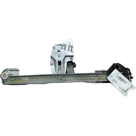 Mecanisme+moteur Leve-glace Avant Gauche DACIA Sandero [PRODUIT D'OCCASION]♻️807218735r