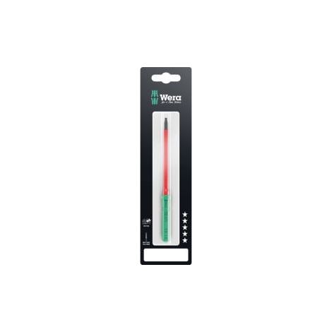 Wera Kraftform Kompakt VDE 67 i TORX® Take it easy SB - 05006571001