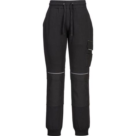 Pantalón Jogger de trabajo PW3 - PW399 XXL Negro