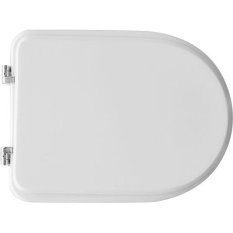 SEDILE WC PER CESABO VASO ENDURANCE FORMA 7 Misura: Bianco