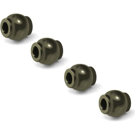 Light Weight Upper Suspension Fixing Ball (4pcs)