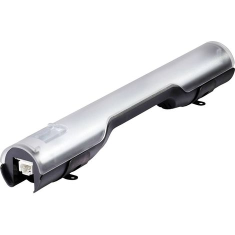 Lampes d'éclairage LED 12V à 48V AC DC 600 lumens interrup connec plug in FINDER 7L4300241200 (1/2)