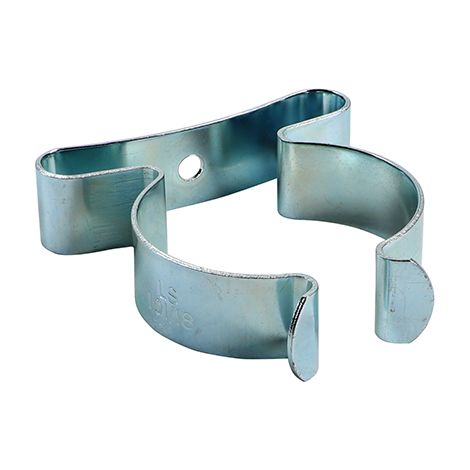 TIMCO Tool Clips Mixed Silver - Mixed