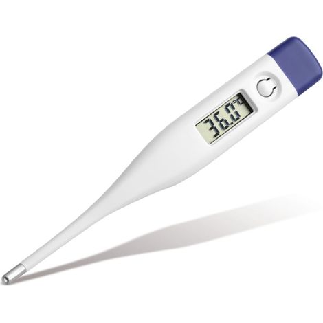 Thermomètre médical numérique TFA 15.2015