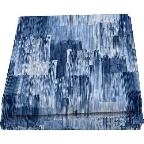 Italian Bed Linen Mt-Fa-2P Telo Copritutto, Microfibra, Paint, 2 Posti (1/5)