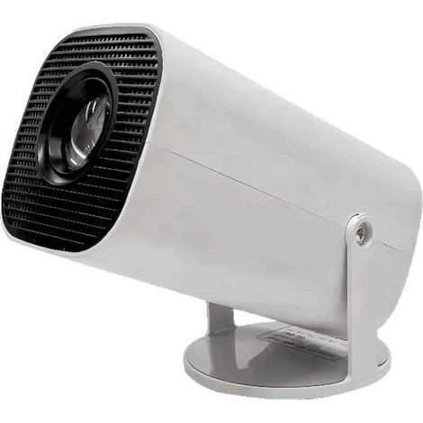 Vidéoprojecteur - 1080P Full HD - 1500 Ansi Lumens - Wifi 5G - Système Android Intégré - Portable (1/5)