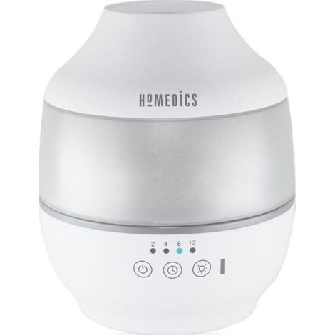 Humidificador ultrasónico de vapor frío Homedics UHE-CM18-EU TotalComfort