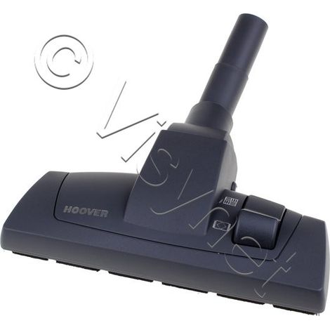 Brosse, embout 2 positions g98 xarion purepower (1/4)