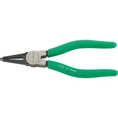Stahlwille 6543 Sicherungsringzange 140 mm (1/3)