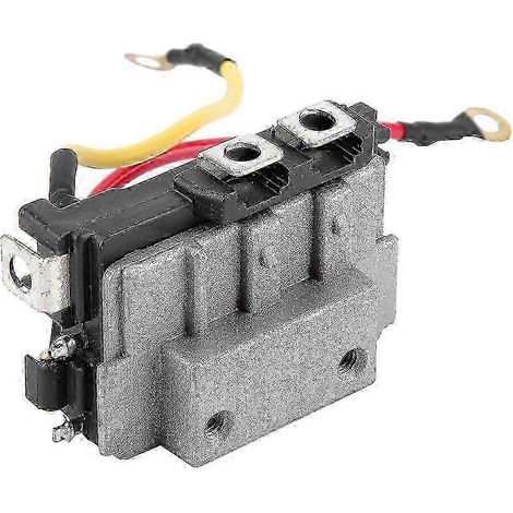 Zündmodul für Toyota, Chevrolet, Isuzu, Pontiac, Geo 89620-10090 SZRH AM