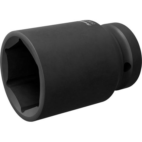 Sealey Premier Deep Impact Socket 1""Sq Drive 50mm IS150D (1/5)