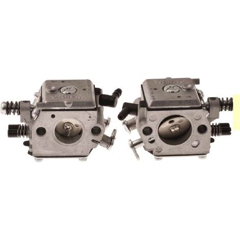 Carburateur ZENOAH pour tronçonneuse G 561 AVS G 540 (débroussailleuse) 011211
