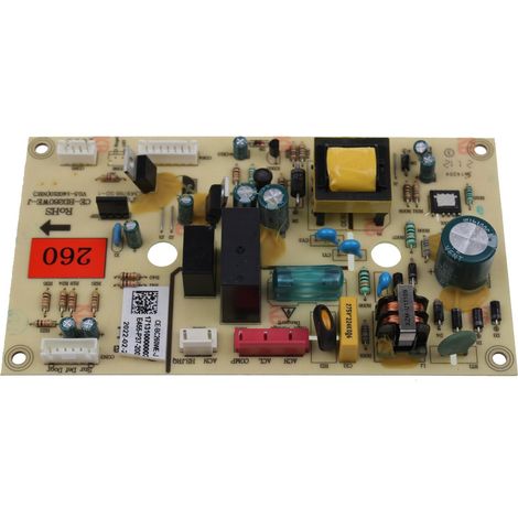 Midea - tarjeta de control principal 502301030009 - 17131000000222 -
