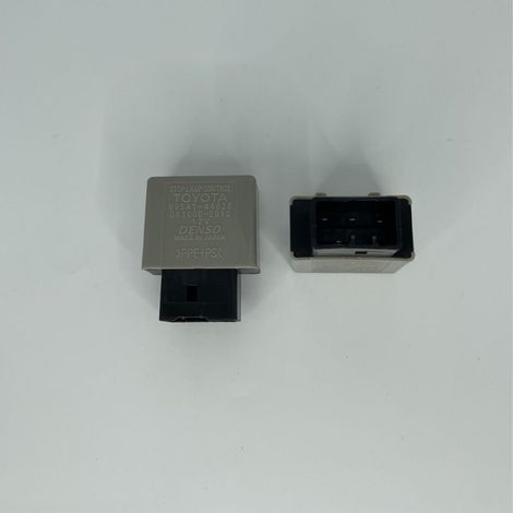 Toyota Bremslichtrelais 895A146020, Toyota Relais 895A1-46020 061800-0990