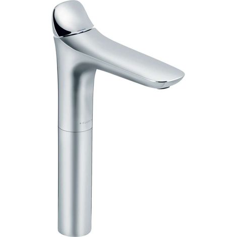 Kludi Amba - Miscelatore monocomando per lavabo, cromato 532980575 (1/2)