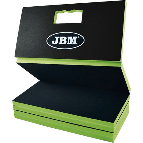 JBM 53192 TAPPETO APRIBILE