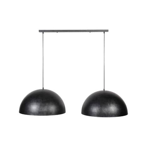 [NEUWERTIG] Famlights Hängeleuchte Akardien Hängelampe Deckenlampe Leuchte Lampe Zweiflammig B-Ware