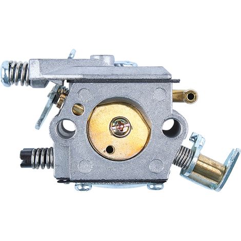 Oleo-941 Vergaser-Ersatz für Emak Oleo-Mac 937 741 942 Ersatz Walbro WT-781A (1/4)