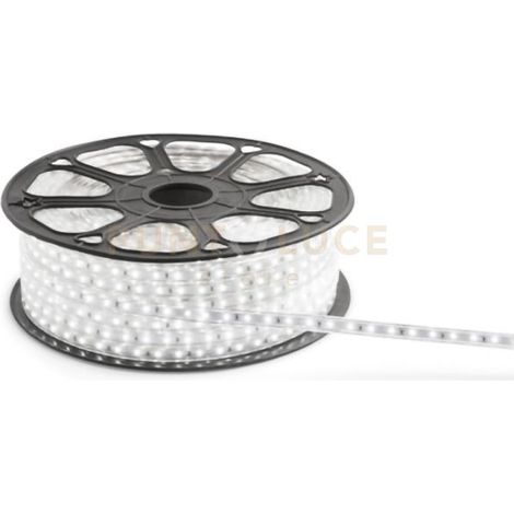 GST070N- ROLLA DA 50MT STRISCIA LED 60LD PER METRO SEZIONABILE 4000K 20000LM 7W/M