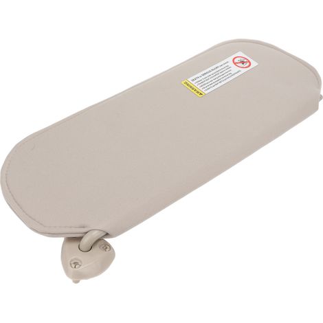 Pare-soleil LHD 84054695 Remplacement Intérieur Accessoires pour Express 1500 2500 3500 2003-2015, Écran Anti-Éblouissement Conducteur, Kit de Garniture Cabine (1/5)