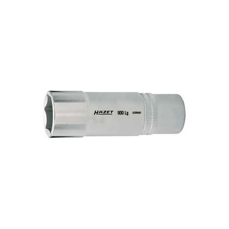HAZET Steckschlüsseleinsatz 1/2" 12mm 6-kant lang