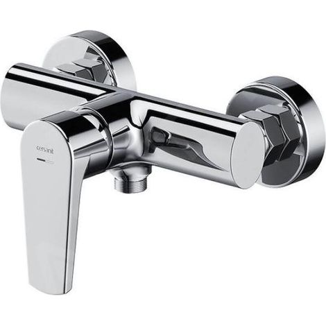 Cersanit Moduo - Mitigeur de douche, chrome S951-353 (1/2)