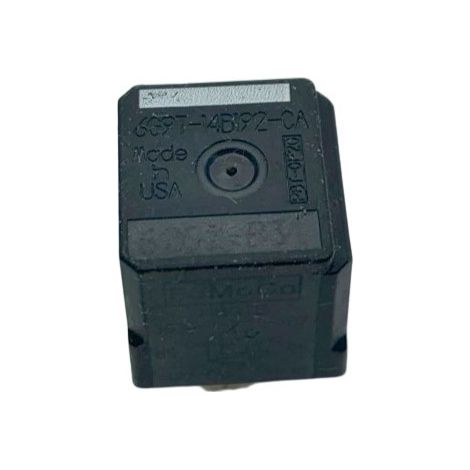 Relais clignotant automobile 12 V 4 broches 6G9T-14B192-CA (1/3)