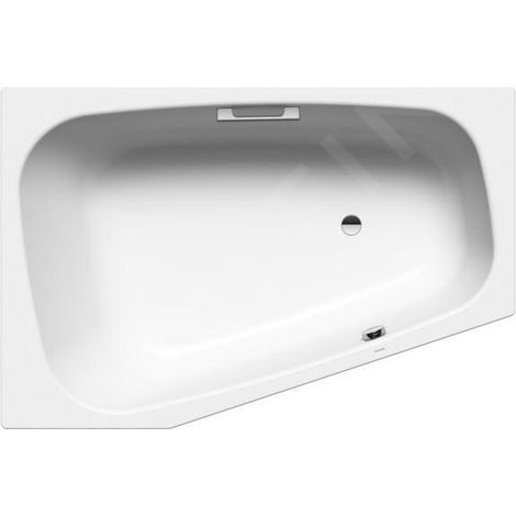 Kaldewei 237010110001 BW PLAZA Mod.190, 1800x1200, (1/3)