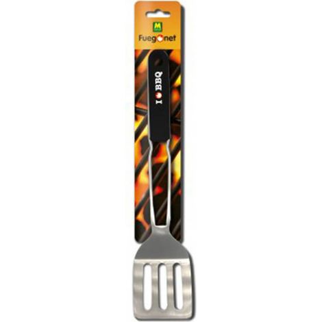 MASSO masso fuegonet espatula barbacoa 231629 , masso fuegonet espatula barbacoa 231629 (1/2)