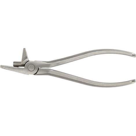 ROTHENBERGER Pince à collerette et encoches, 10-42mm (1/2-1.1/2") - 22080 (1/2)