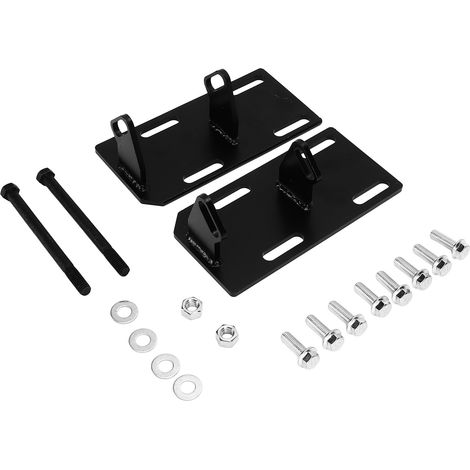 Carburateur ATV avec filtre à air de rechange pour TaoTao 49CC 50CC 70CC 90CC 100CC 125CC Go Kart Quad